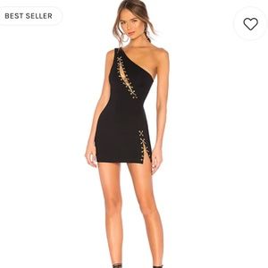 Delacey Mini Dress h:ours